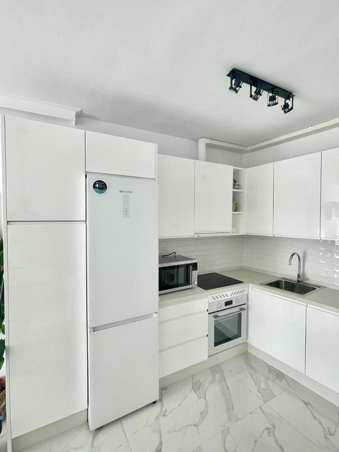 Jazmin Del Mar Daire Torremolinos Dış mekan fotoğraf