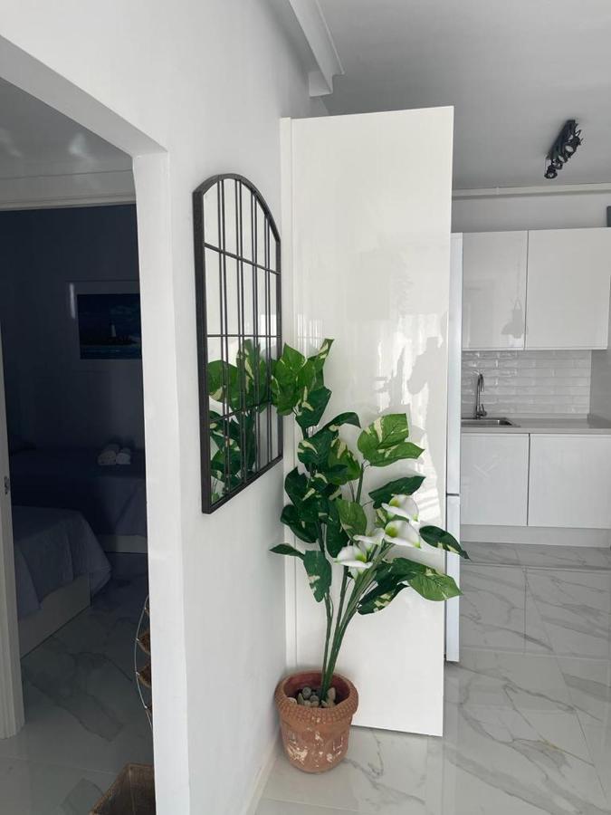 Jazmin Del Mar Daire Torremolinos Dış mekan fotoğraf