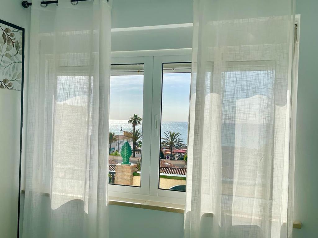 Jazmin Del Mar Daire Torremolinos Dış mekan fotoğraf
