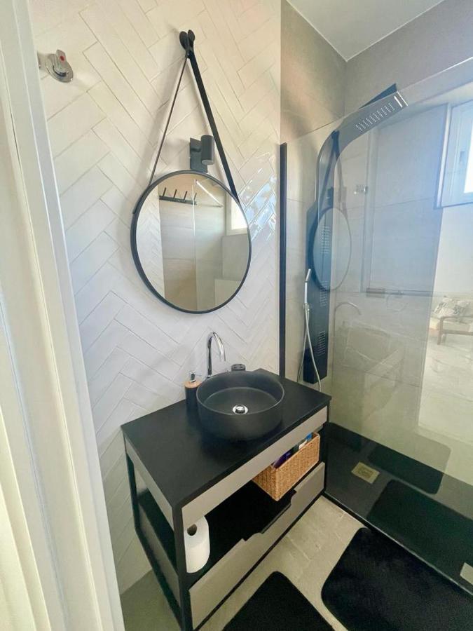 Jazmin Del Mar Daire Torremolinos Dış mekan fotoğraf